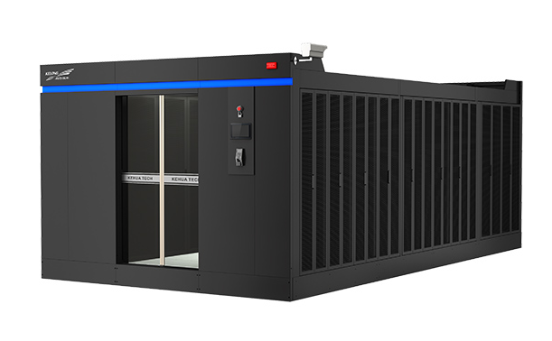 科华慧云？榛葜行